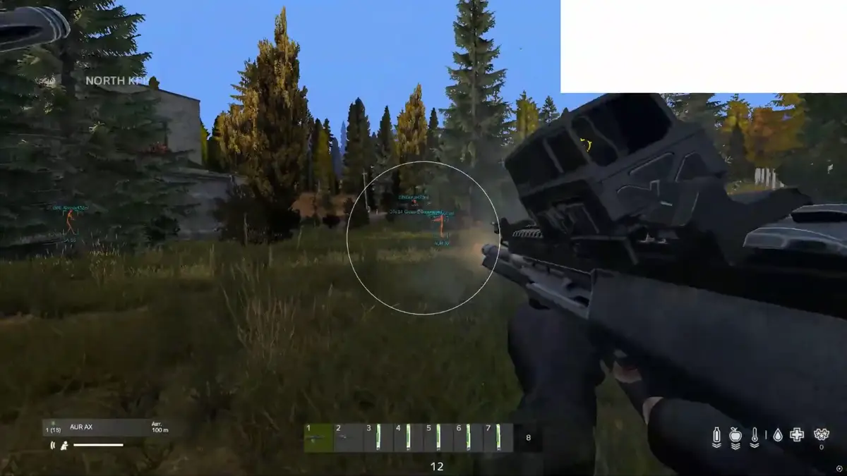 DayZ Cheats on Windows DayZ cheats Windows 10 and 11 setup guide artwork